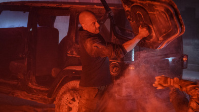 Imagen de Bloodshot - 9