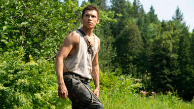 Imagen de Chaos Walking - 4