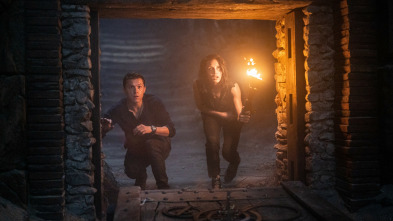 Imagen de Uncharted - 5