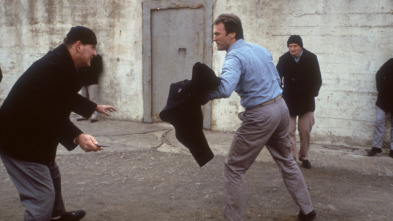 Imagen de Fuga de Alcatraz  - 5