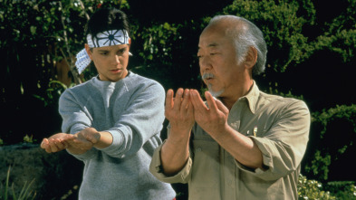 Imagen de Karate Kid III: el desafío final - 5