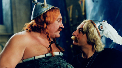 Imagen de Astérix y Obélix: Misión Cleopatra - 5