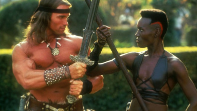 Imagen de Conan, el destructor - 3