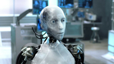 Imagen de Yo, robot - 4