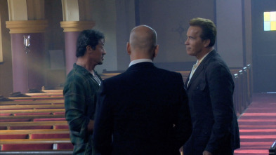Imagen de Zoom In (T1): Zoom In (1): Ep 142 - 4