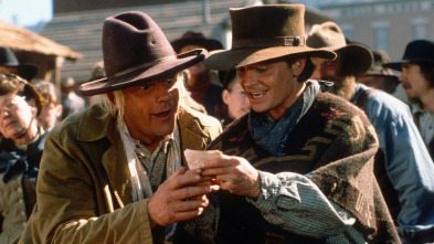 Imagen de Regreso al futuro III - 4