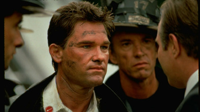 Imagen de Llamaradas - 4