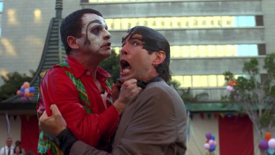 Imagen de Hilo mortal - 3