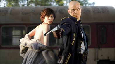 Imagen de Hitman - 4