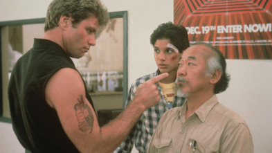 Imagen de Karate Kid, el momento de la verdad - 8