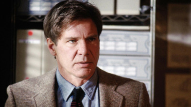 Imagen de El Fugitivo - 4