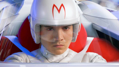 Imagen de Speed Racer - 3