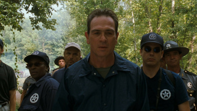 Imagen de U.S. Marshals - 7