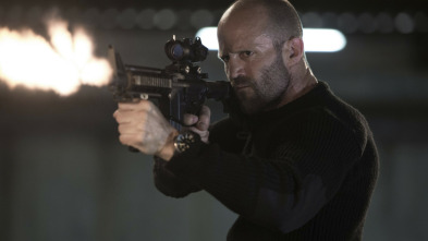 Imagen de The Mechanic - 6