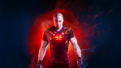 Imagen de Bloodshot - 12