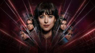 Imagen de Madame Web - 10