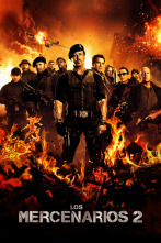 Los mercenarios 2