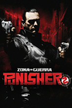 Imagen de Punisher 2: Zona de guerra - 5