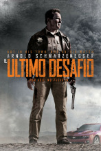 Imagen de El último desafío - 5
