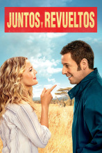 Imagen de Juntos y revueltos - 2