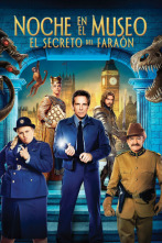 Imagen de Noche en el museo: El secreto del Faraón - 3