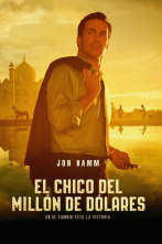 Imagen de El chico del millón de dólares - 2