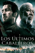 Imagen de Los últimos caballeros - 4