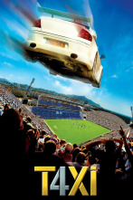 Imagen de Taxi 4 - 5