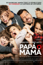 Papá o mamá