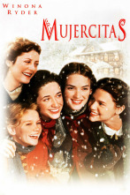Imagen de Mujercitas - 2