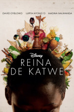 Imagen de La reina de Katwe - 2