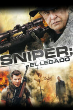 Imagen de Sniper: El legado - 4