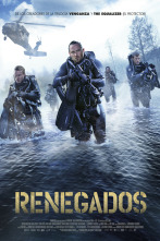 Imagen de Renegados - 5