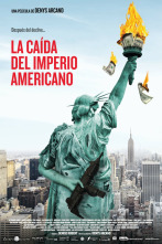 Imagen de La caída del imperio americano - 5