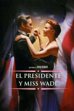 Imagen de El presidente y Miss Wade - 3
