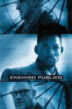 Imagen de Enemigo público - 3