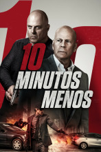Imagen de 10 Minutos menos - 4