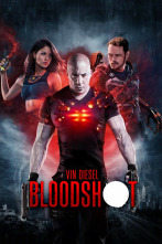 Imagen de Bloodshot - 8