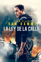Imagen de La ley de la calle - 4