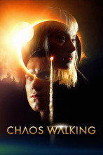 Imagen de Chaos Walking - 3