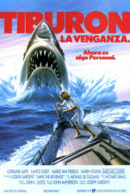 Imagen de Tiburón, la venganza - 6