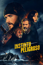 Imagen de Instinto peligroso - 4