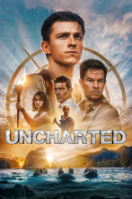 Imagen de Uncharted - 4
