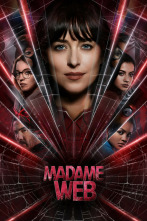 Imagen de Madame Web - 7