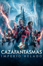 Imagen de Cazafantasmas: Imperio helado - 3