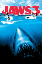 Imagen de Jaws 3 (El gran tiburón) - 8