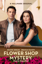 Imagen de Misterio en la Floristería: Un Entierro Sospechoso - 4