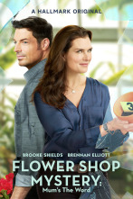 Imagen de Misterio en la Floristería: Silencio Mortal - 4