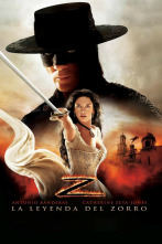 Imagen de La leyenda del Zorro - 8