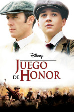 Imagen de Juego de honor - 2